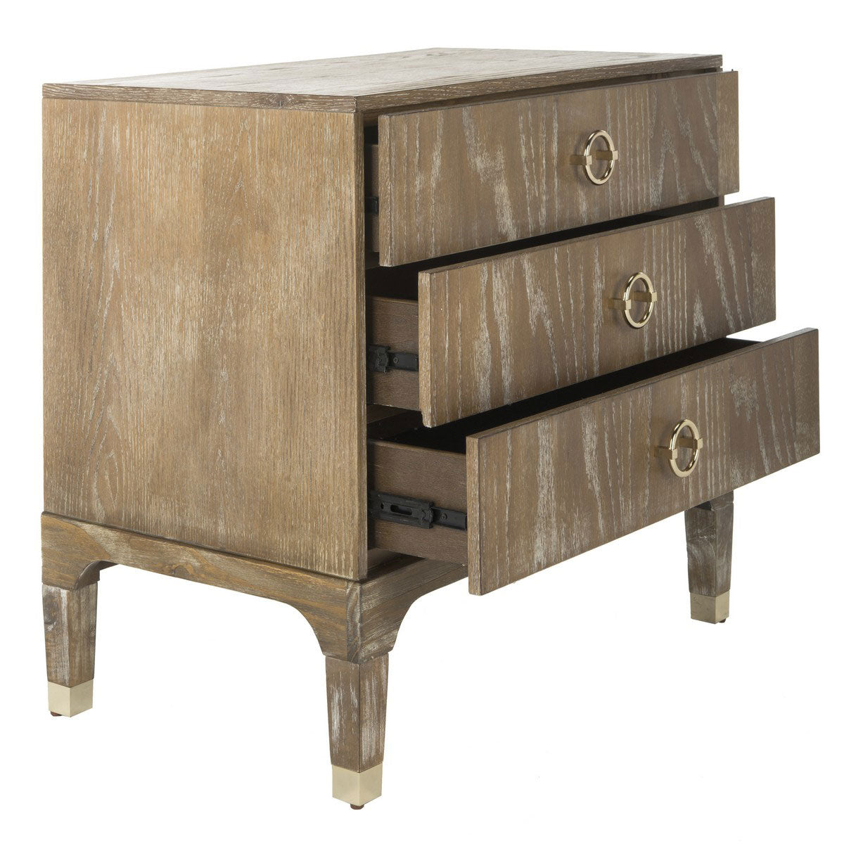 Hamm Nightstand