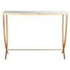 Siegel Console Table