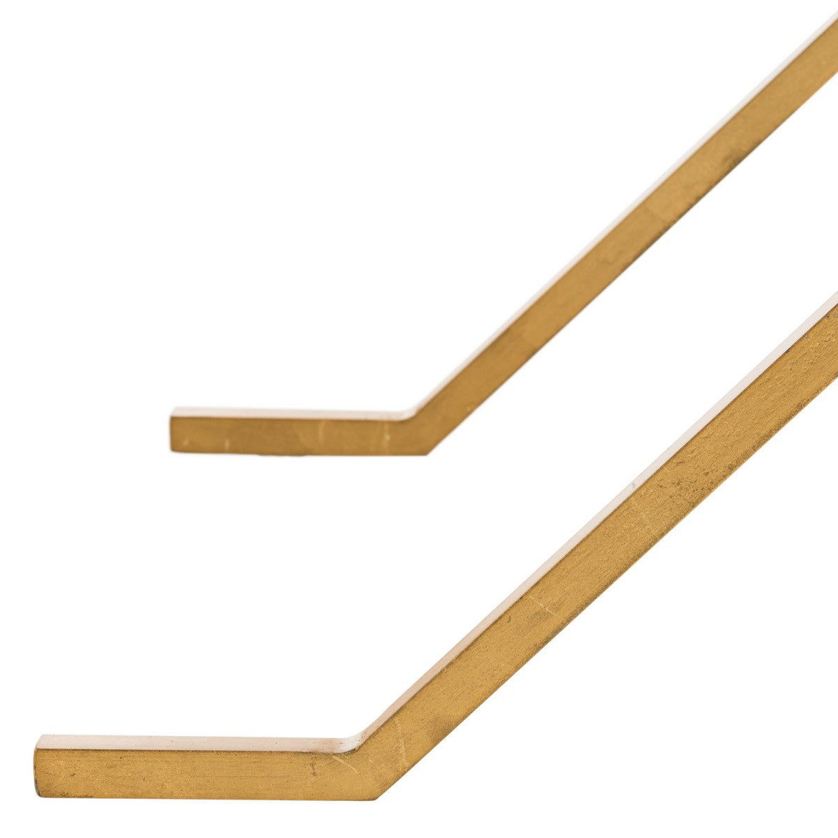 Carney Greek Key Bench – Paynes Gray