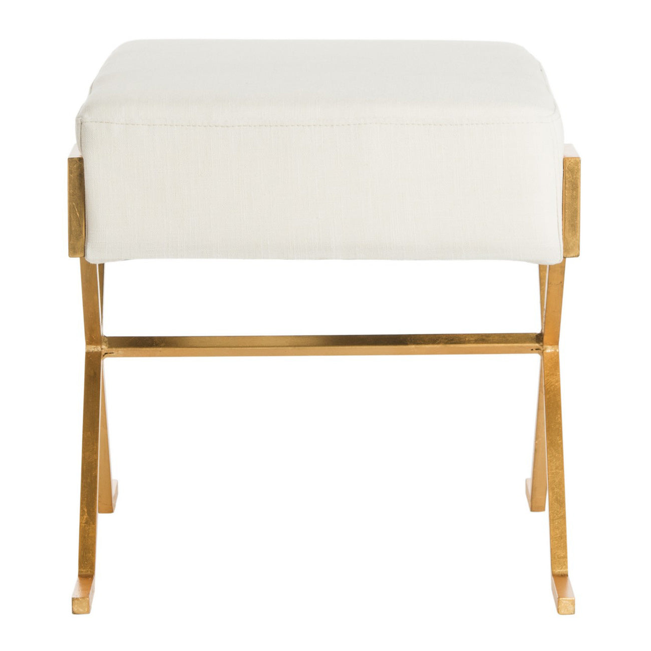 Carney Greek Key Bench