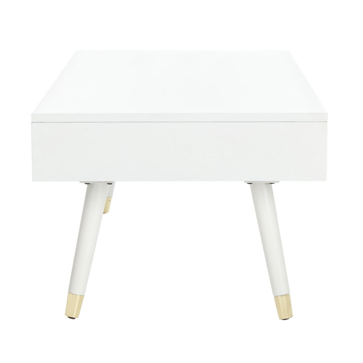 Coleman Gold Cap Coffee Table