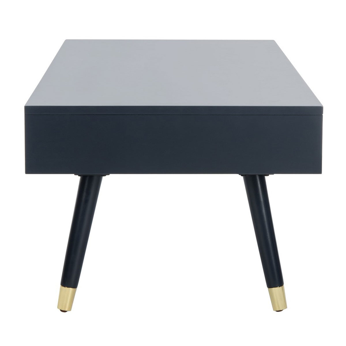Coleman Gold Cap Coffee Table