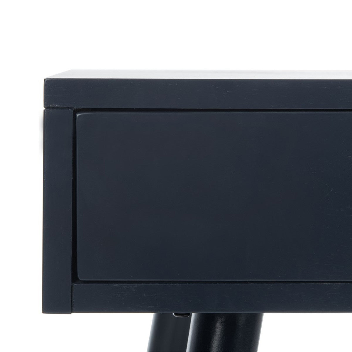 Coleman Gold Cap End Table