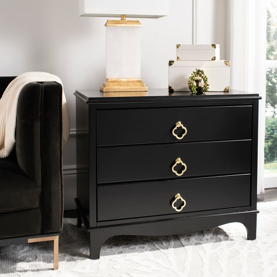 Winfield Nightstand