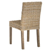 Emerson Rattan Side Chair Set of 2