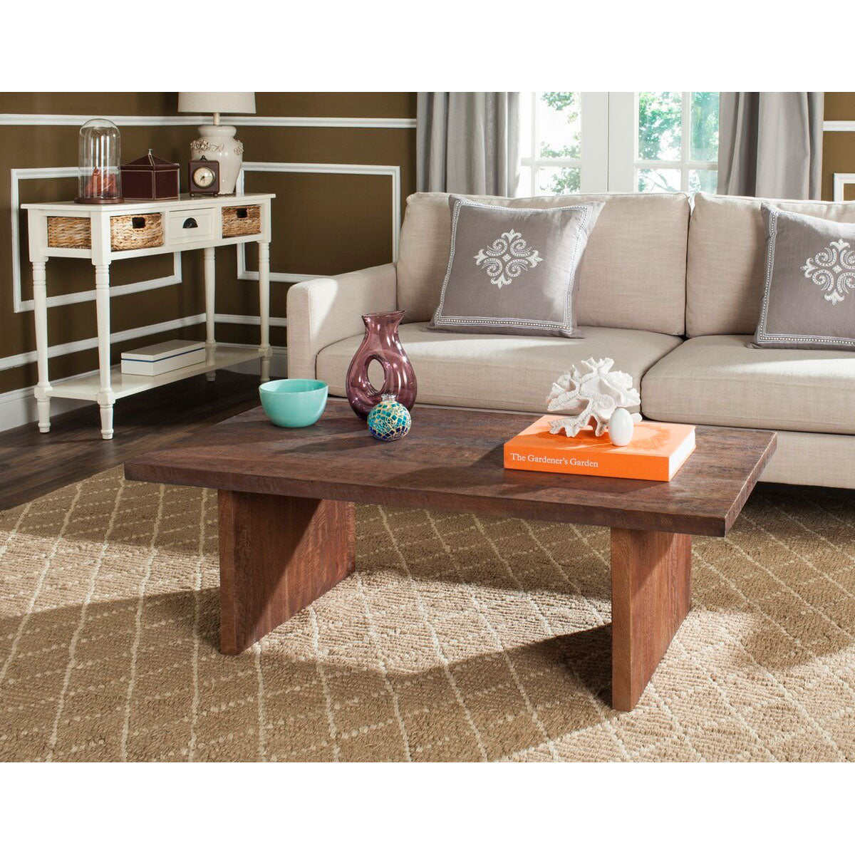 Cowan Coffee Table