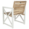 Petersburn Outdoor Arm Chair Set of 2