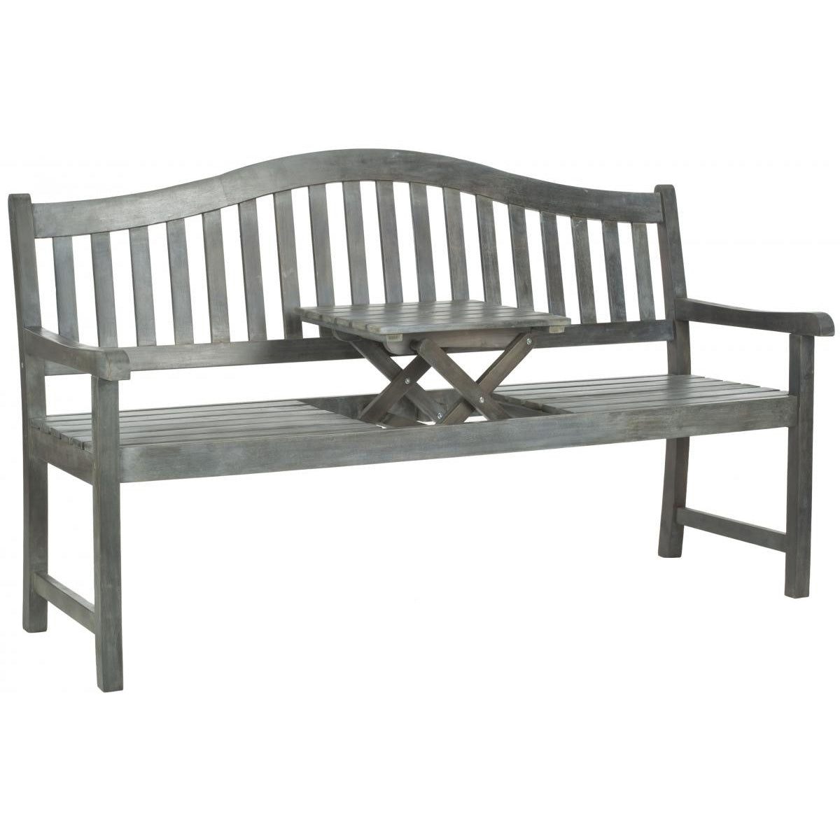 Pippa Outdoor Bench