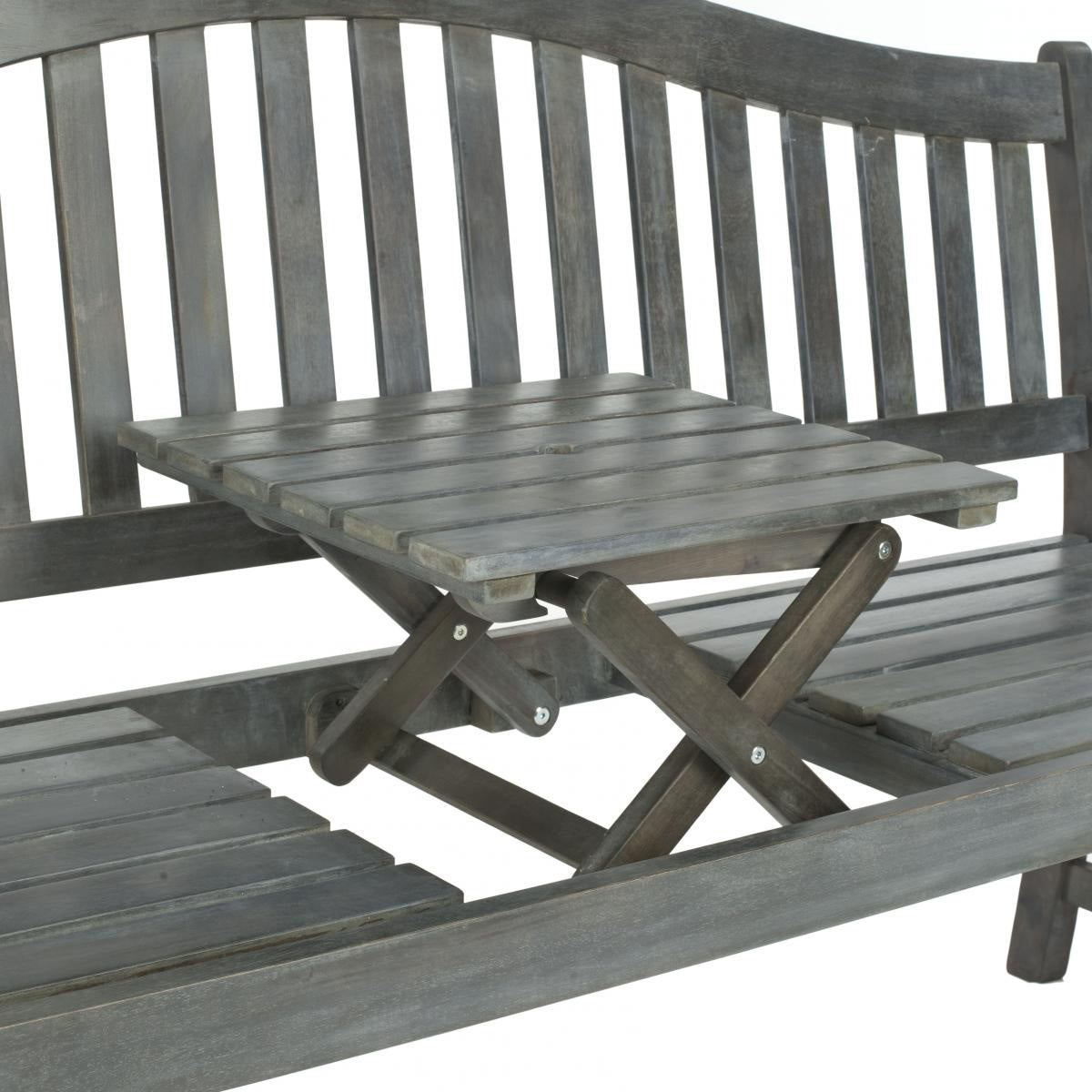 Pippa Outdoor Bench
