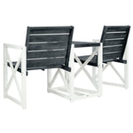 Bethany 2-Seat Outdoor Bench