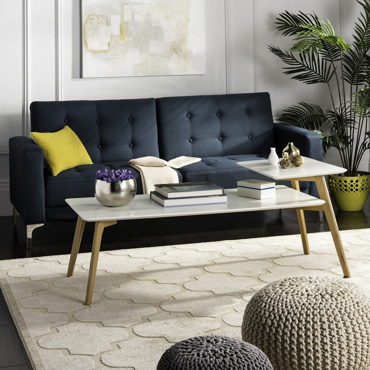 Stilton Coffee Table