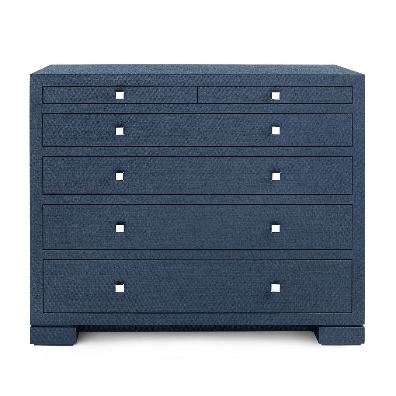Villa and House Frances 6 Drawer Dresser