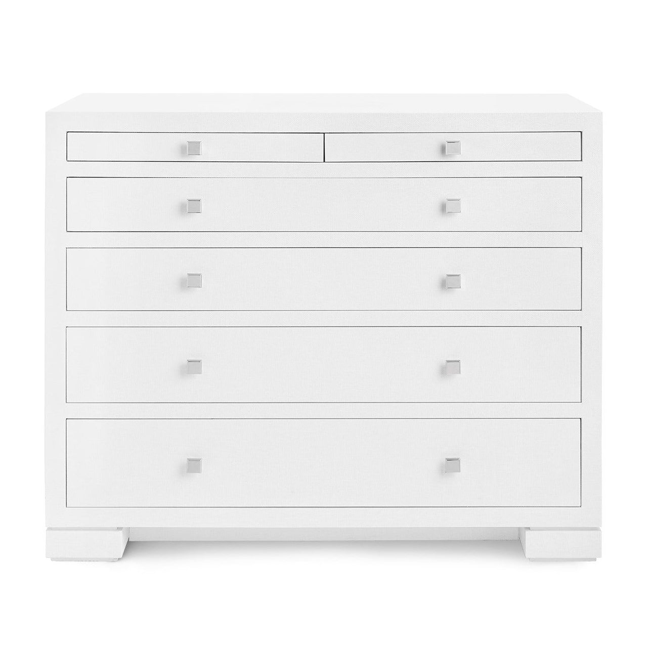 Villa and House Frances 6 Drawer Dresser