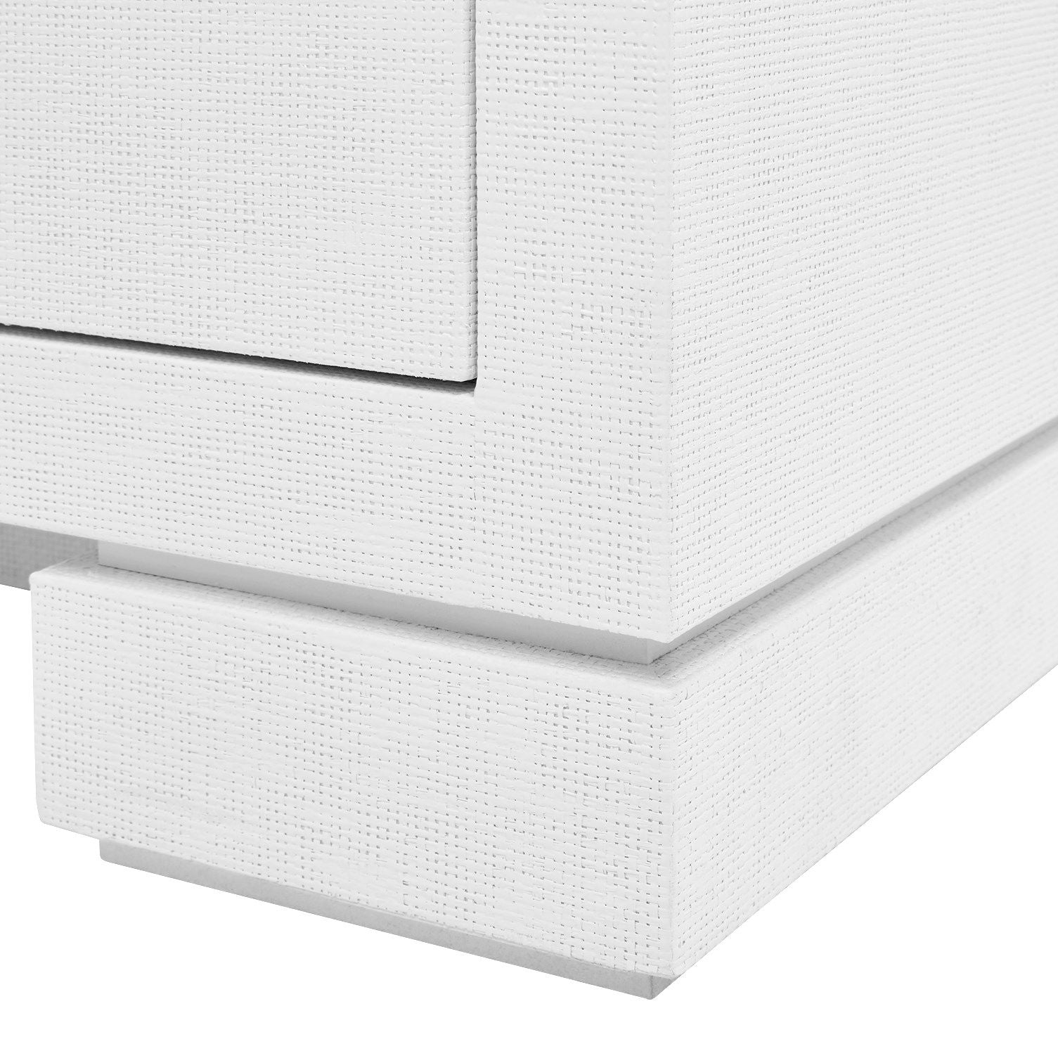 Villa and House Frances 6 Drawer Dresser