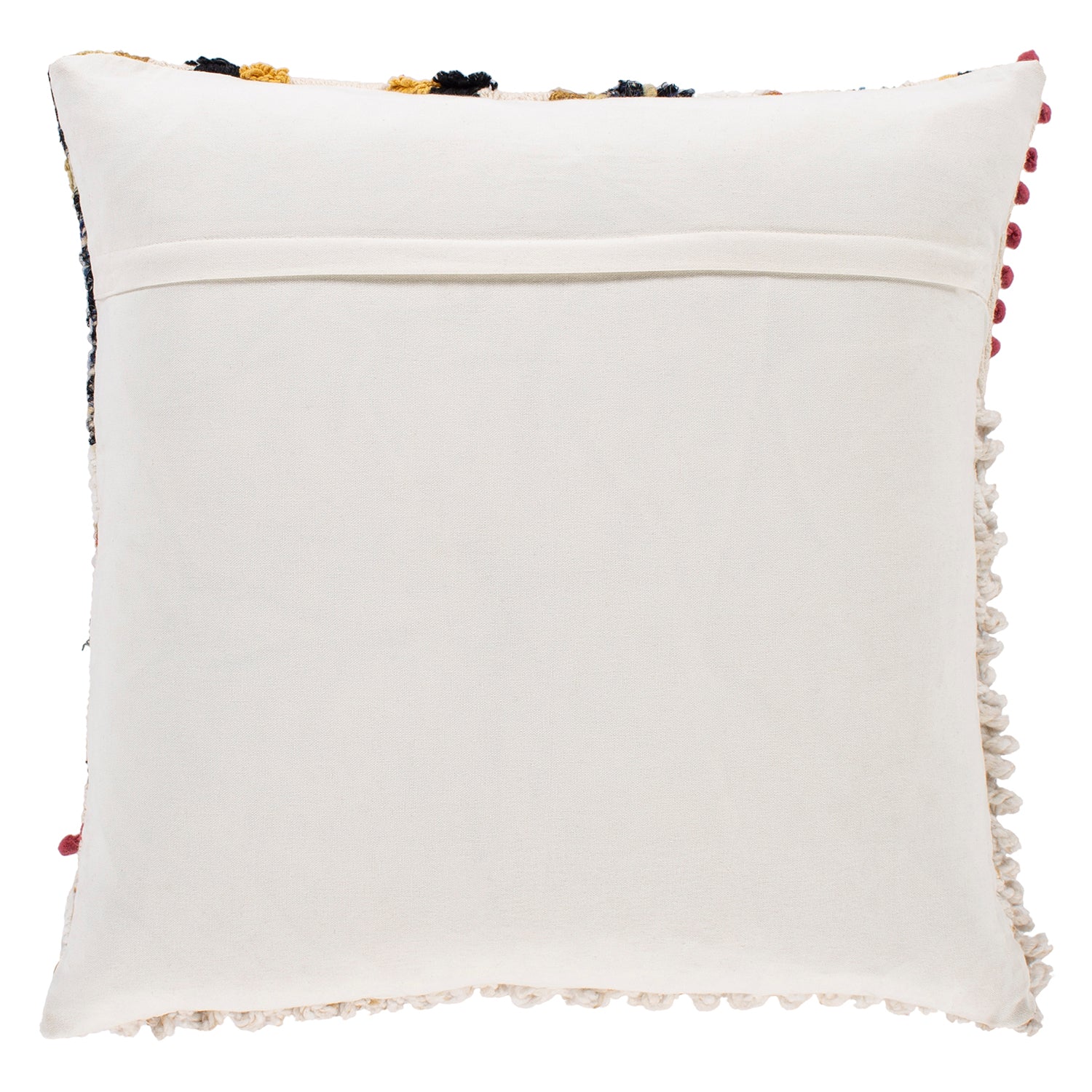Echo Throw Pillow