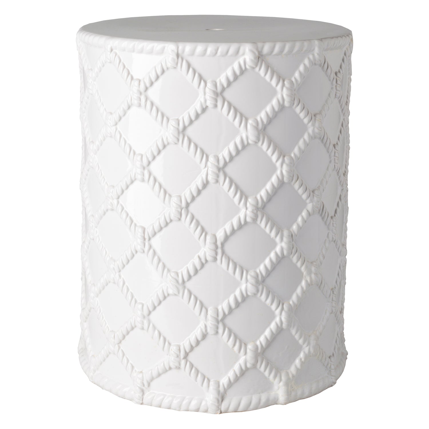 Lagoon Indoor Outdoor Stool