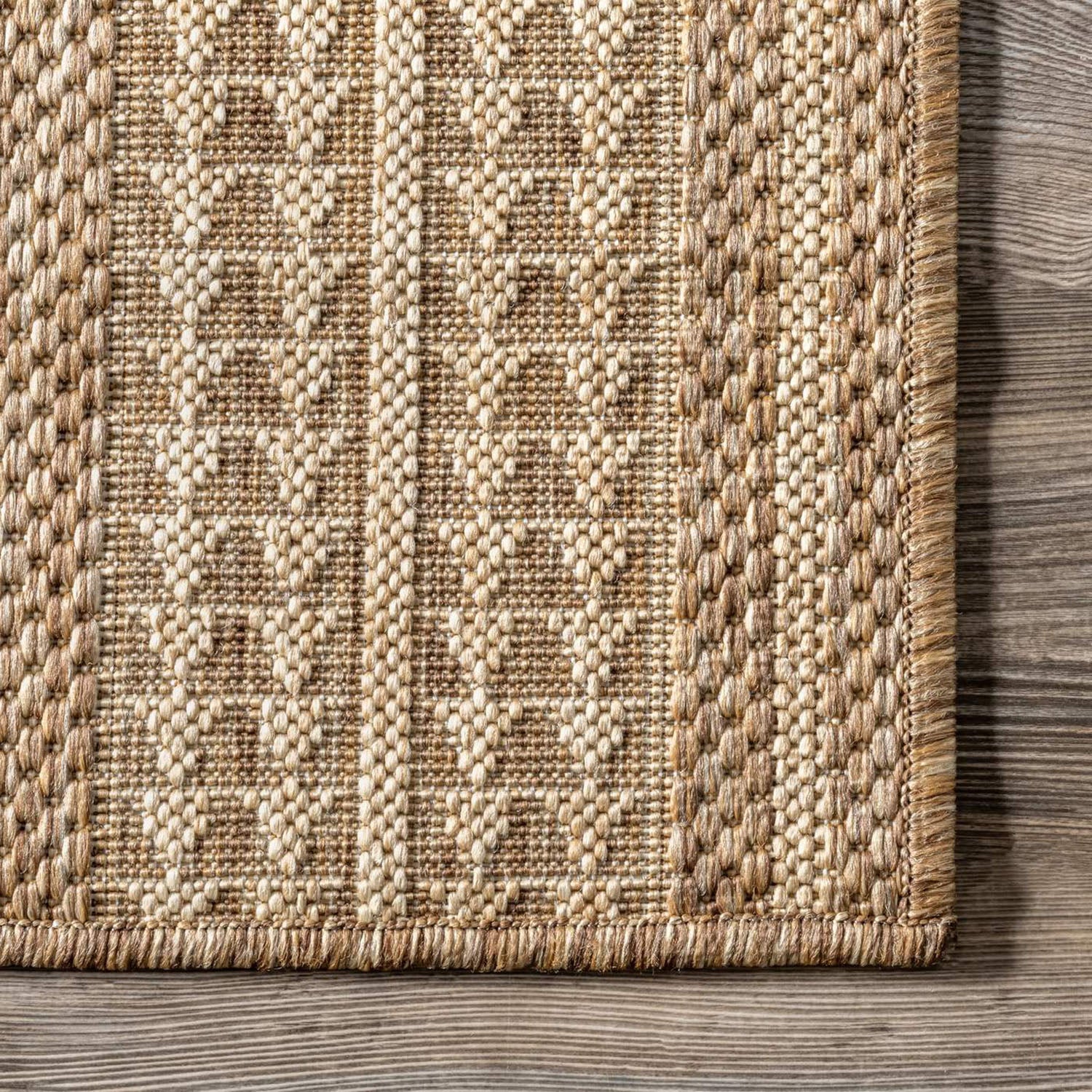 Brennan Indoor/Outdoor Rug