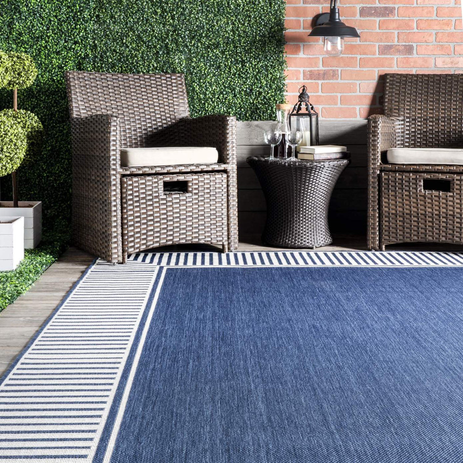 Wyldewood Indoor/Outdoor Rug