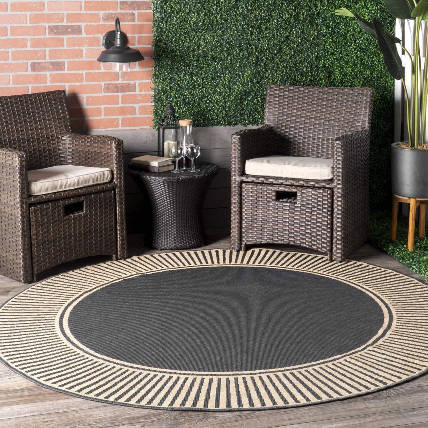 Wyldewood Indoor/Outdoor Rug