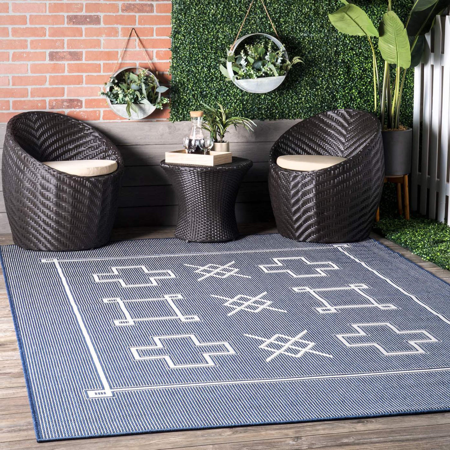 Horton Indoor/Outdoor Rug