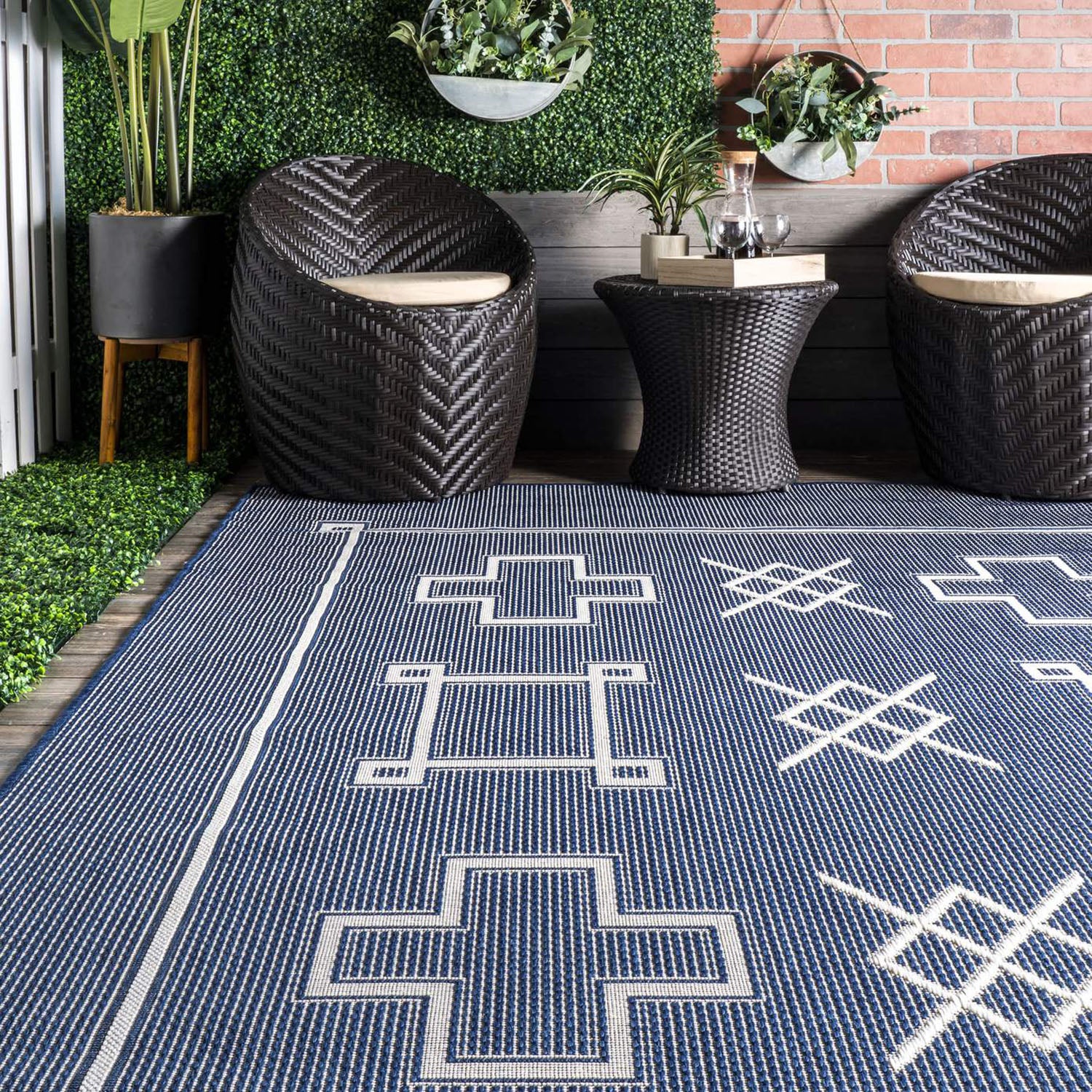 Horton Indoor/Outdoor Rug