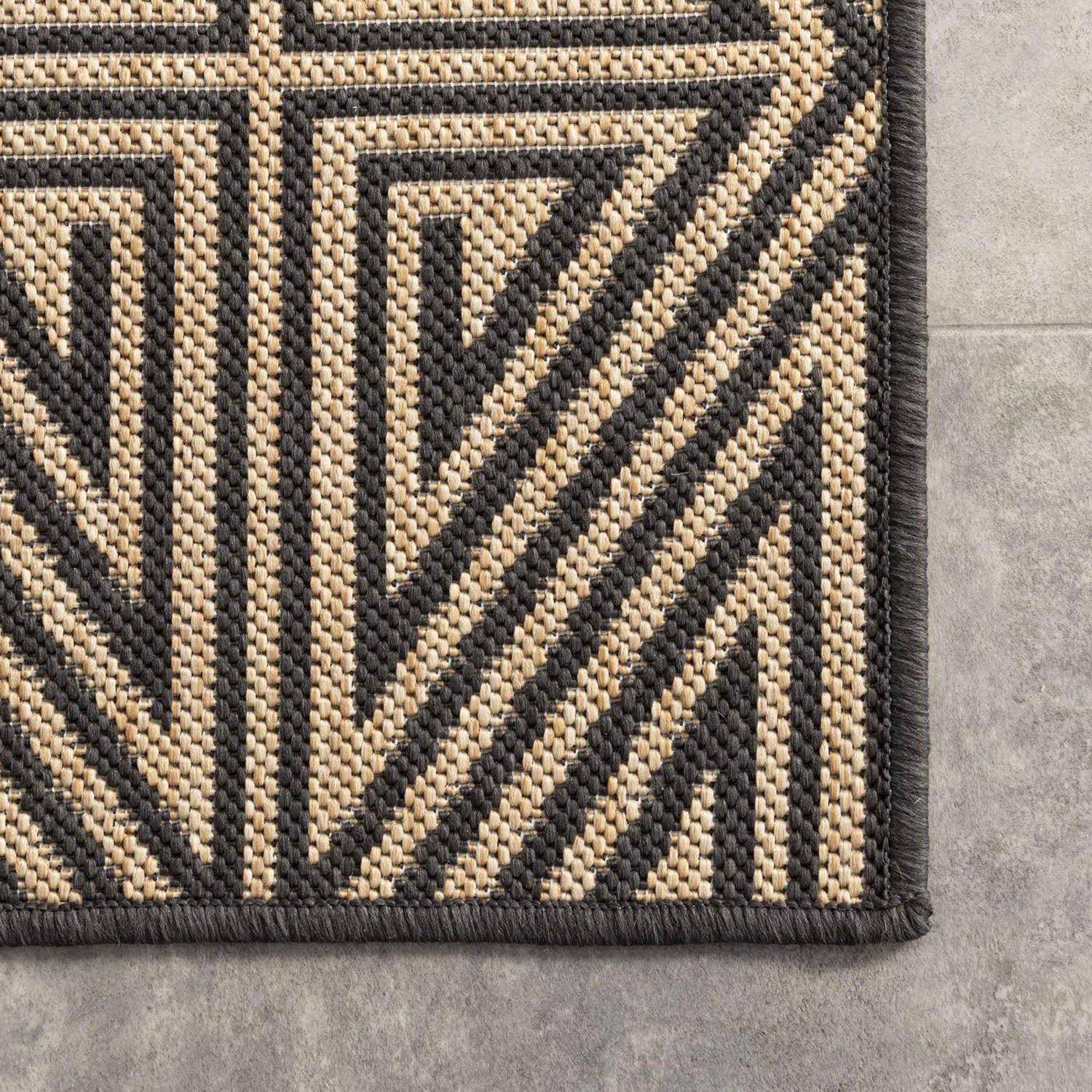 Alvin Indoor/Outdoor Rug