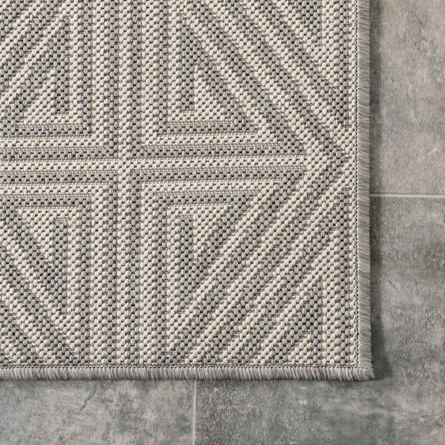 Alvin Indoor/Outdoor Rug