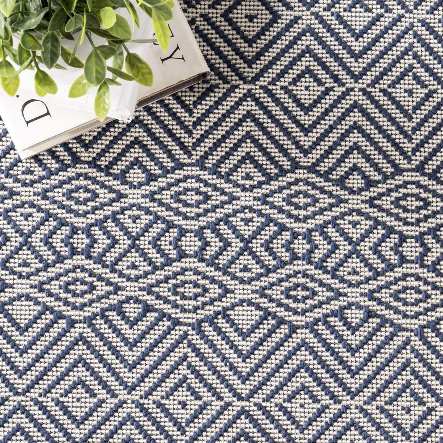 Heron Indoor/Outdoor Rug