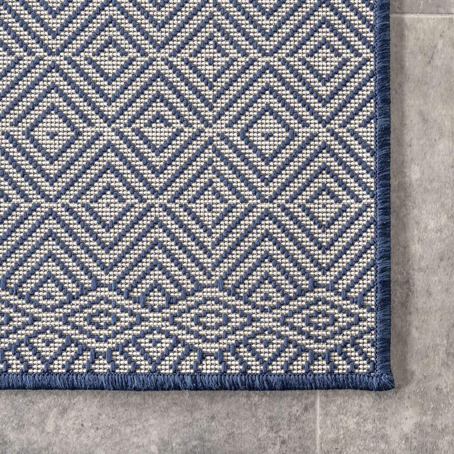Heron Indoor/Outdoor Rug
