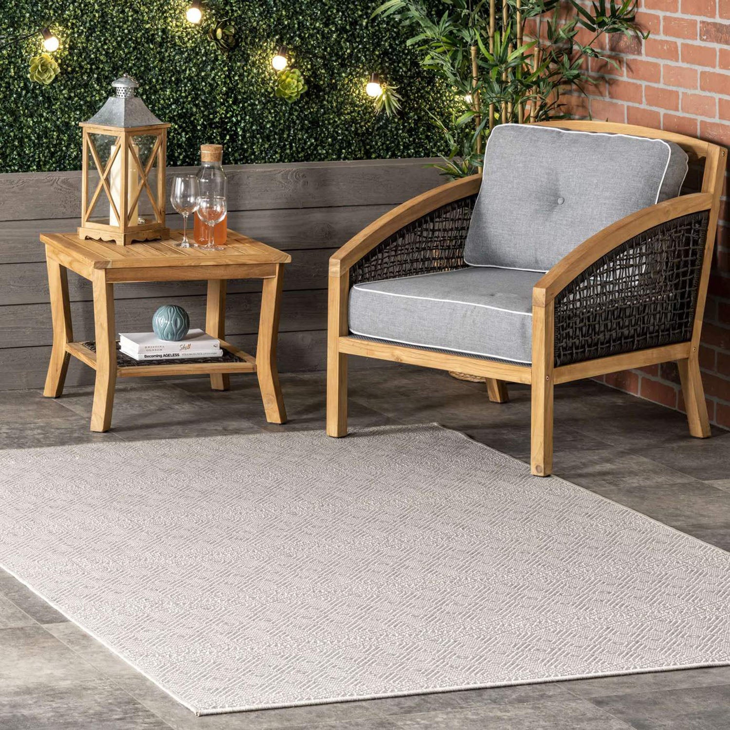 Heron Indoor/Outdoor Rug