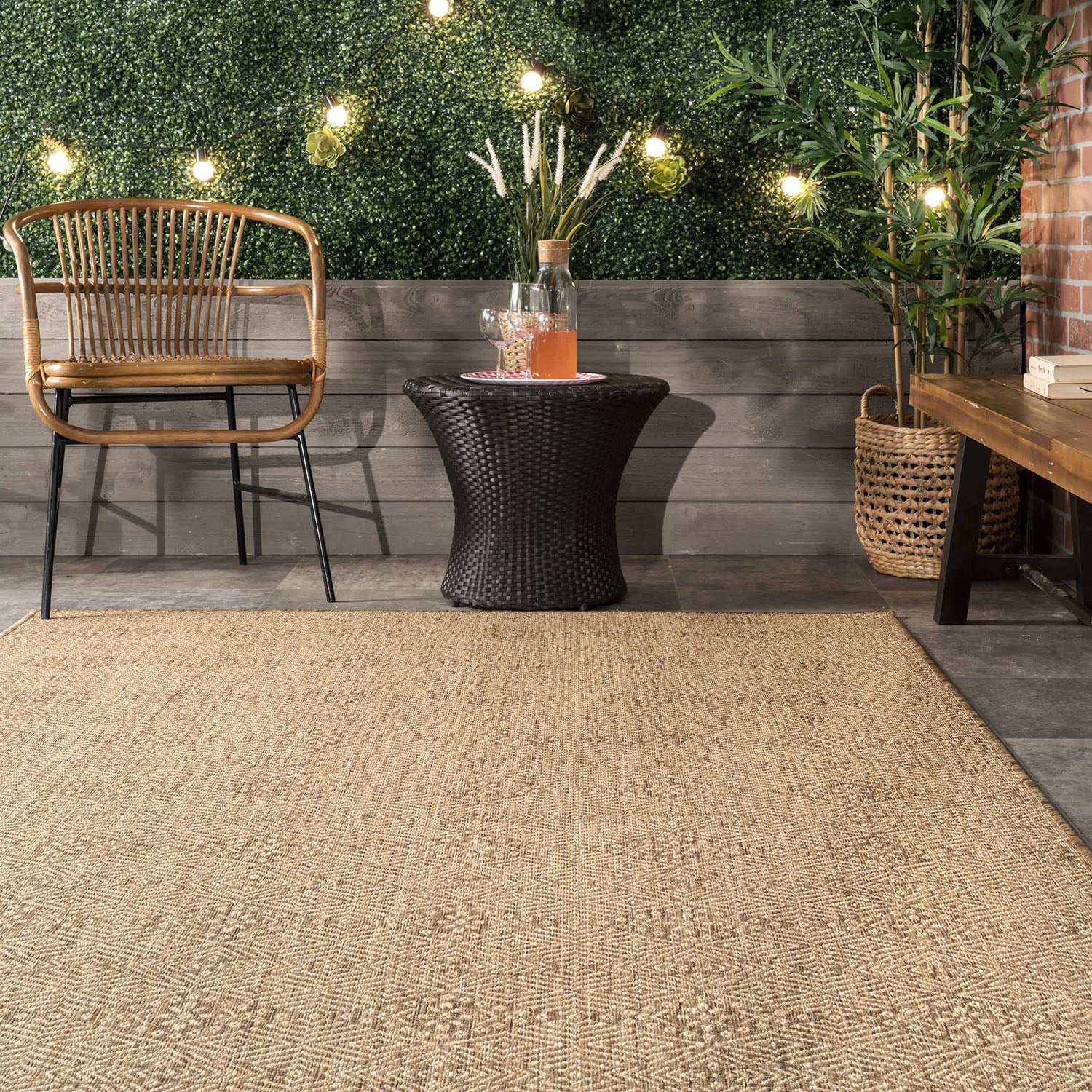 Meridian Indoor/Outdoor Rug