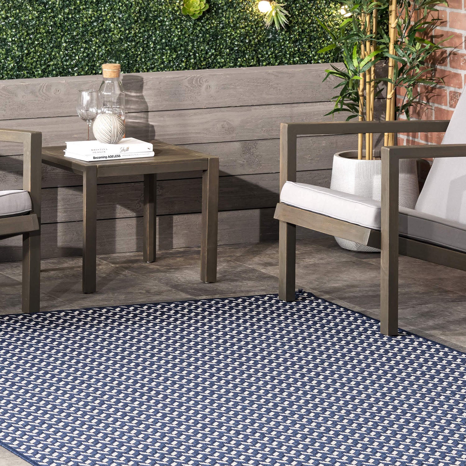 Winward Indoor/Outdoor Rug