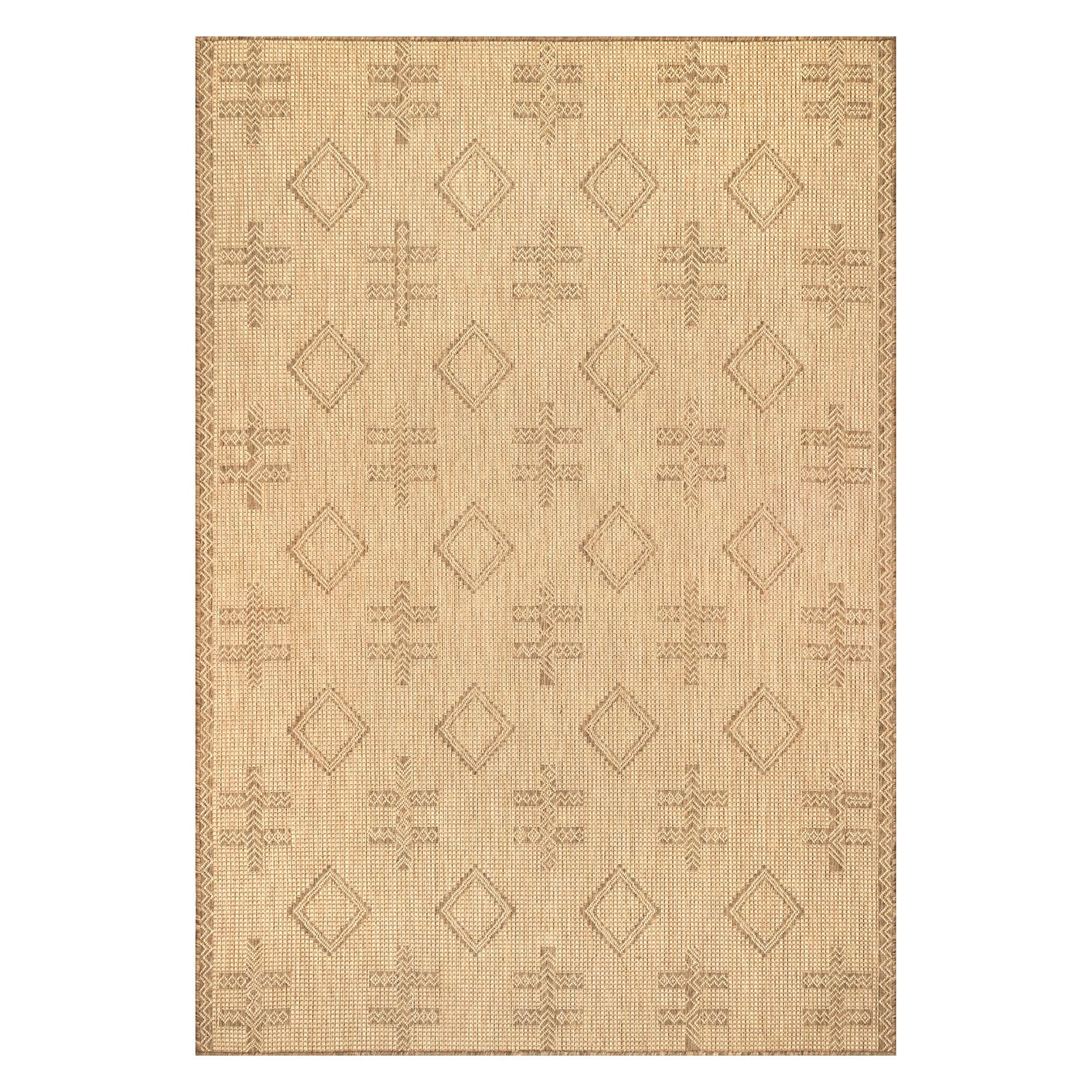 Danford Indoor/Outdoor Rug