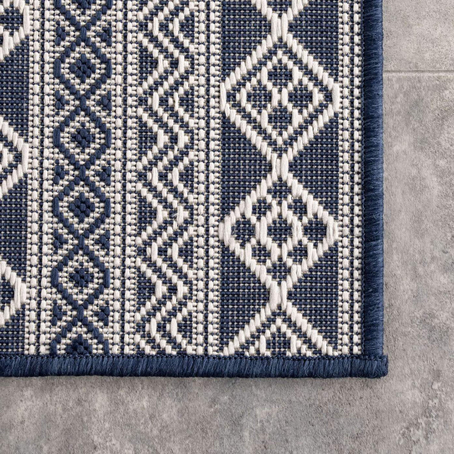 Baytowne Indoor/Outdoor Rug