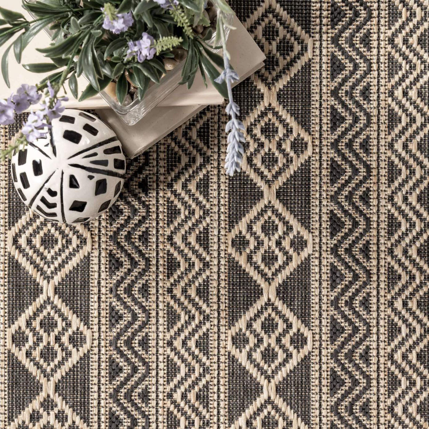Baytowne Indoor/Outdoor Rug