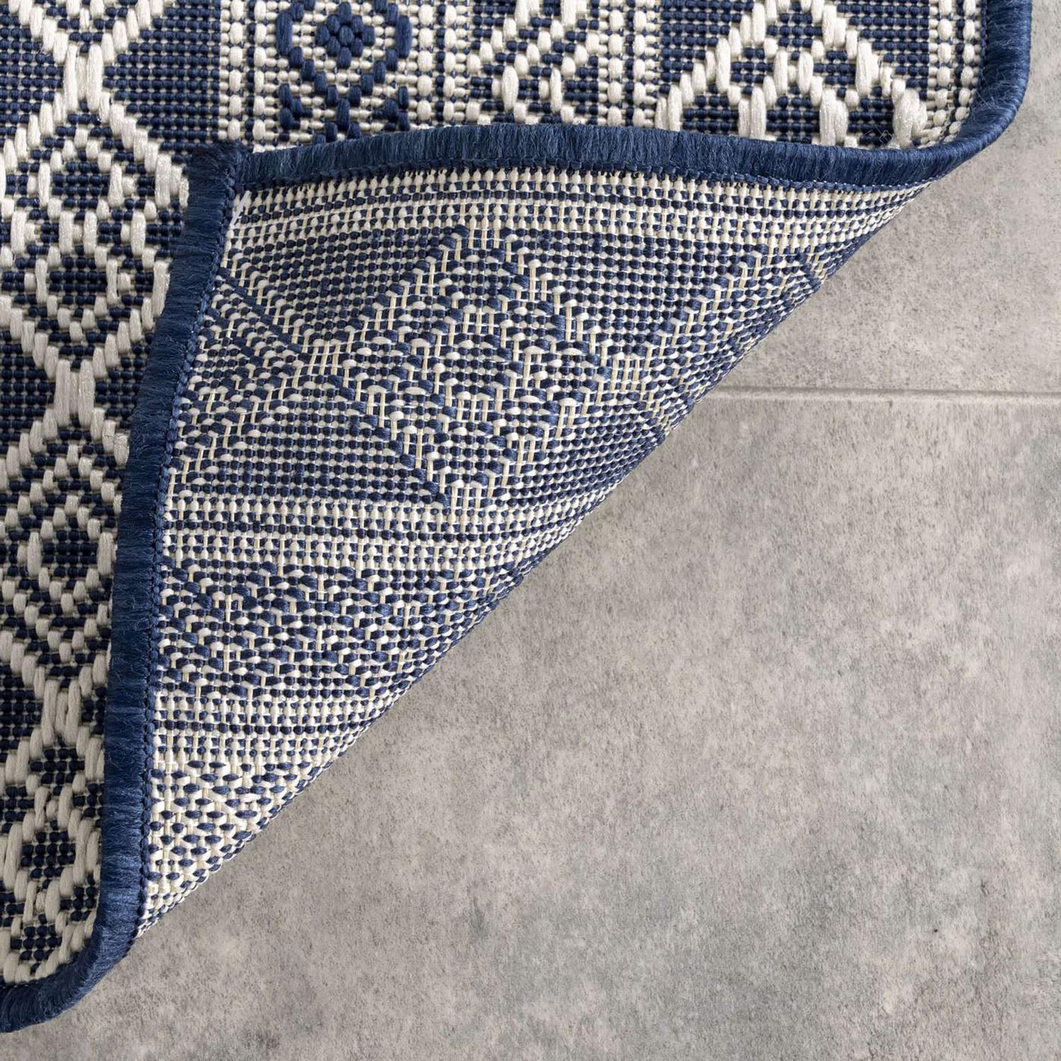 Baytowne Indoor/Outdoor Rug