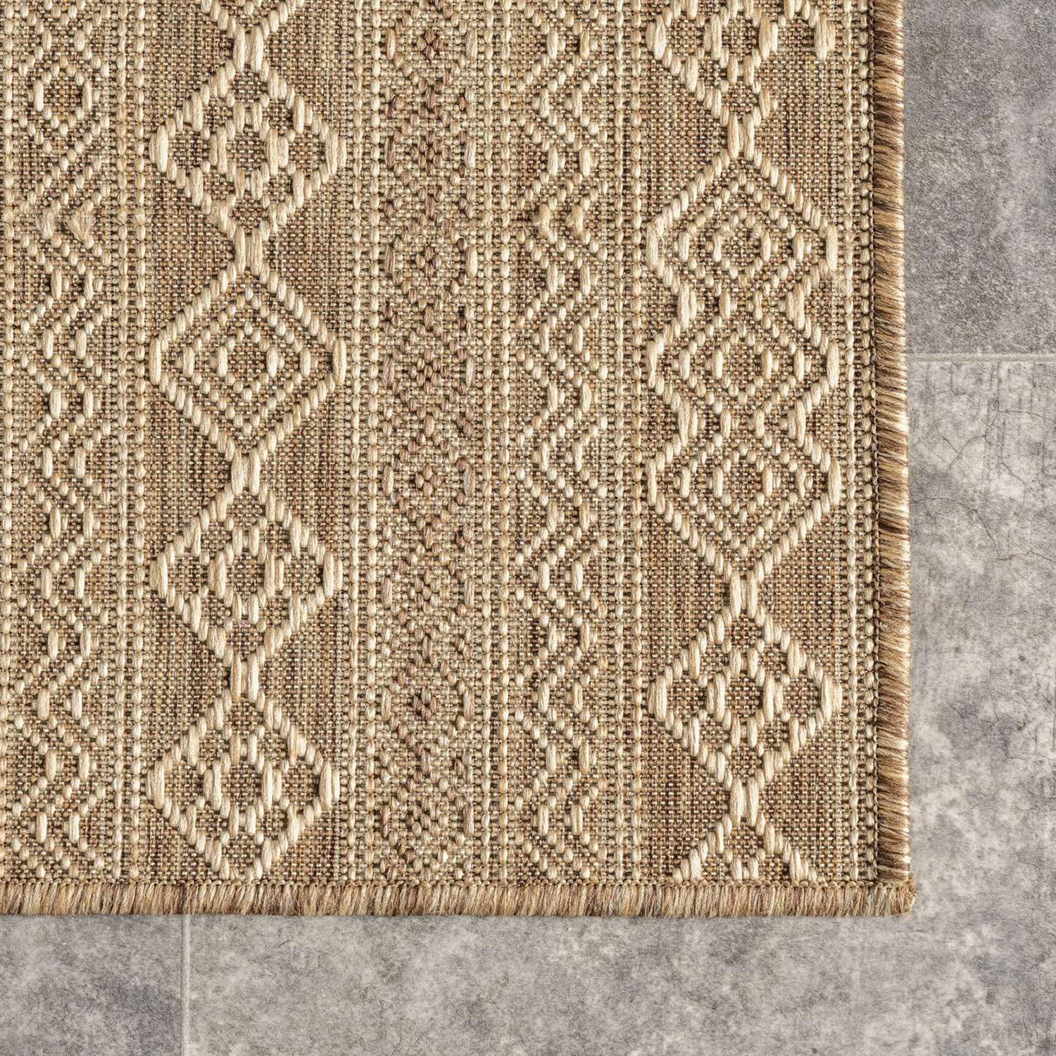 Baytowne Indoor/Outdoor Rug