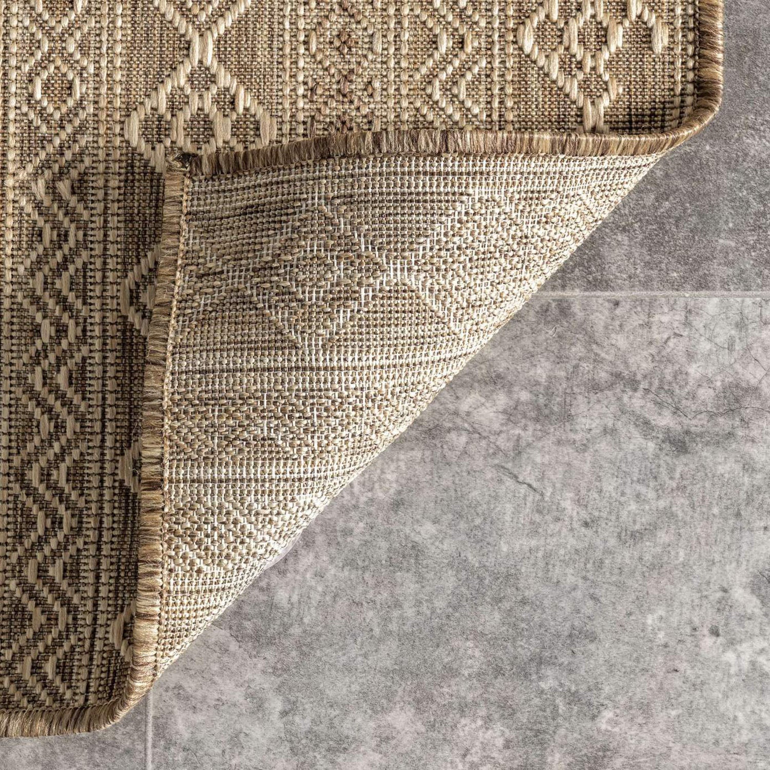 Baytowne Indoor/Outdoor Rug