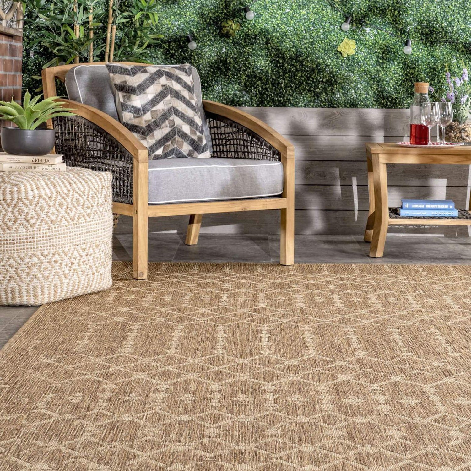 Cassine Indoor/Outdoor Rug