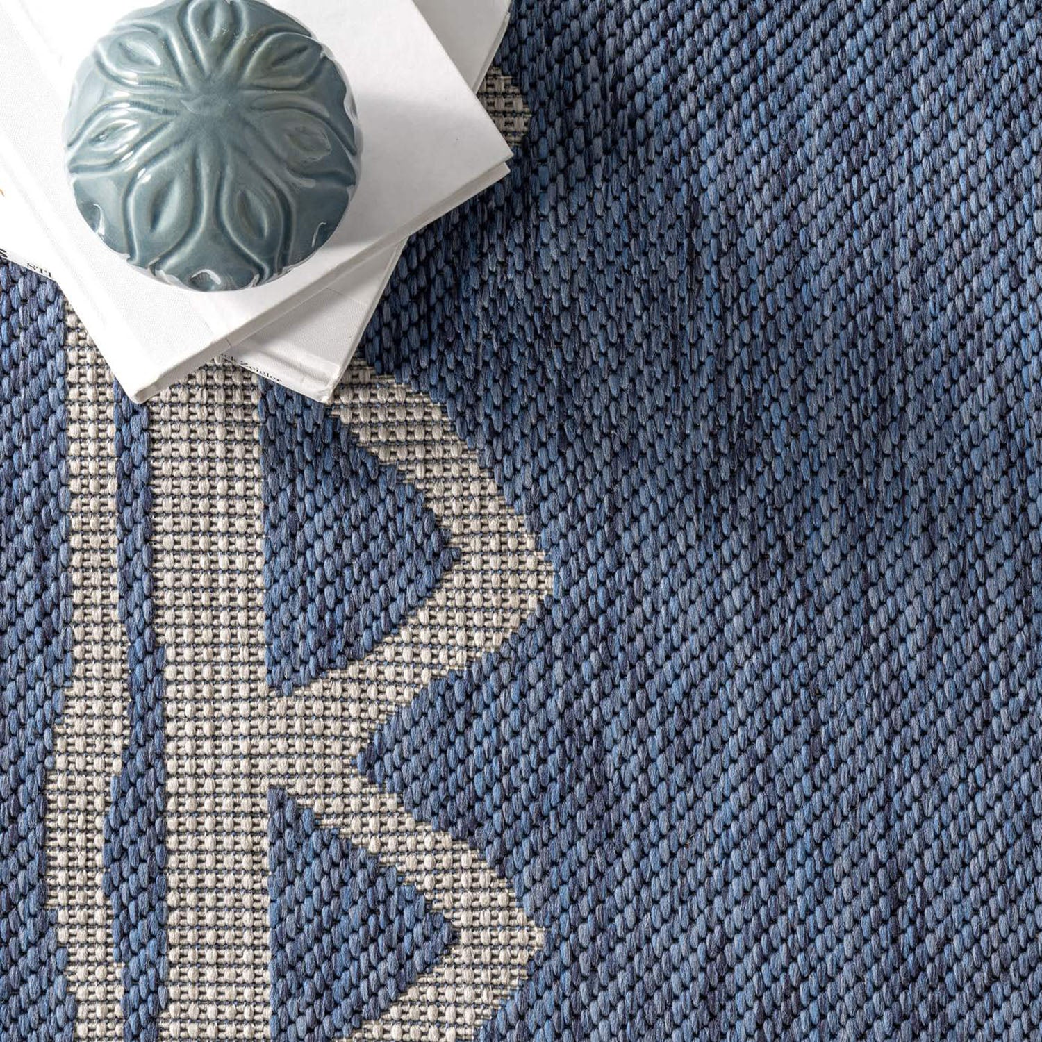 Knight Indoor/Outdoor Rug