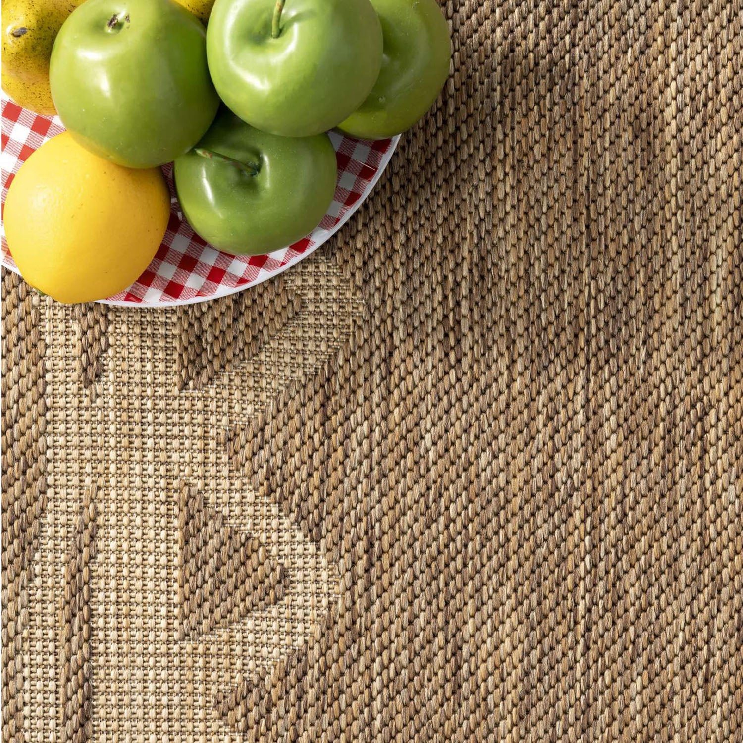 Knight Indoor/Outdoor Rug