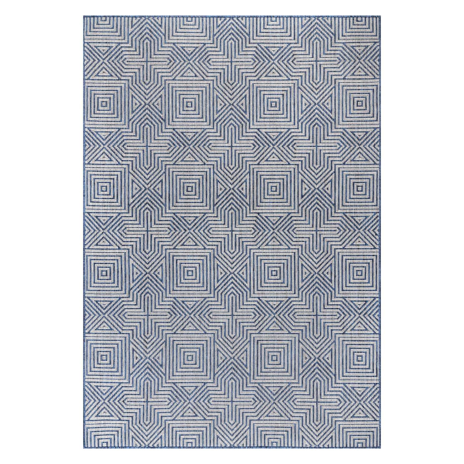 Hiland Indoor/Outdoor Rug