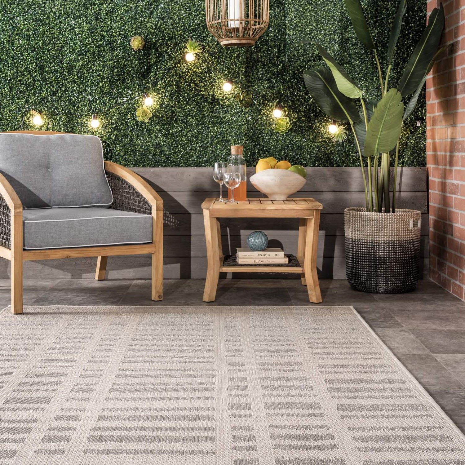 Haven Indoor/Outdoor Rug