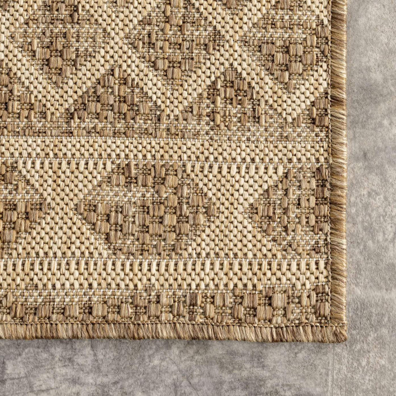 Lupine Indoor/Outdoor Rug