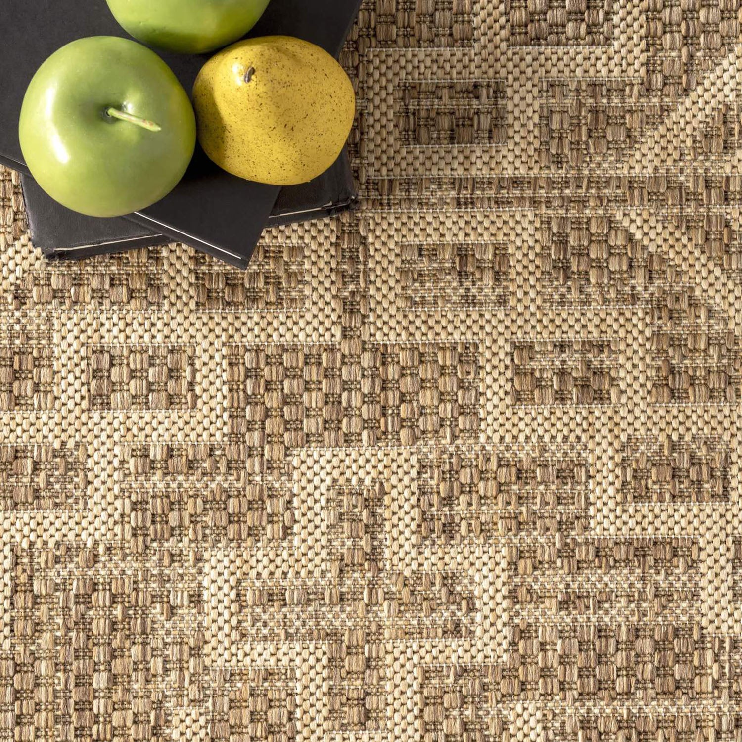 Lupine Indoor/Outdoor Rug