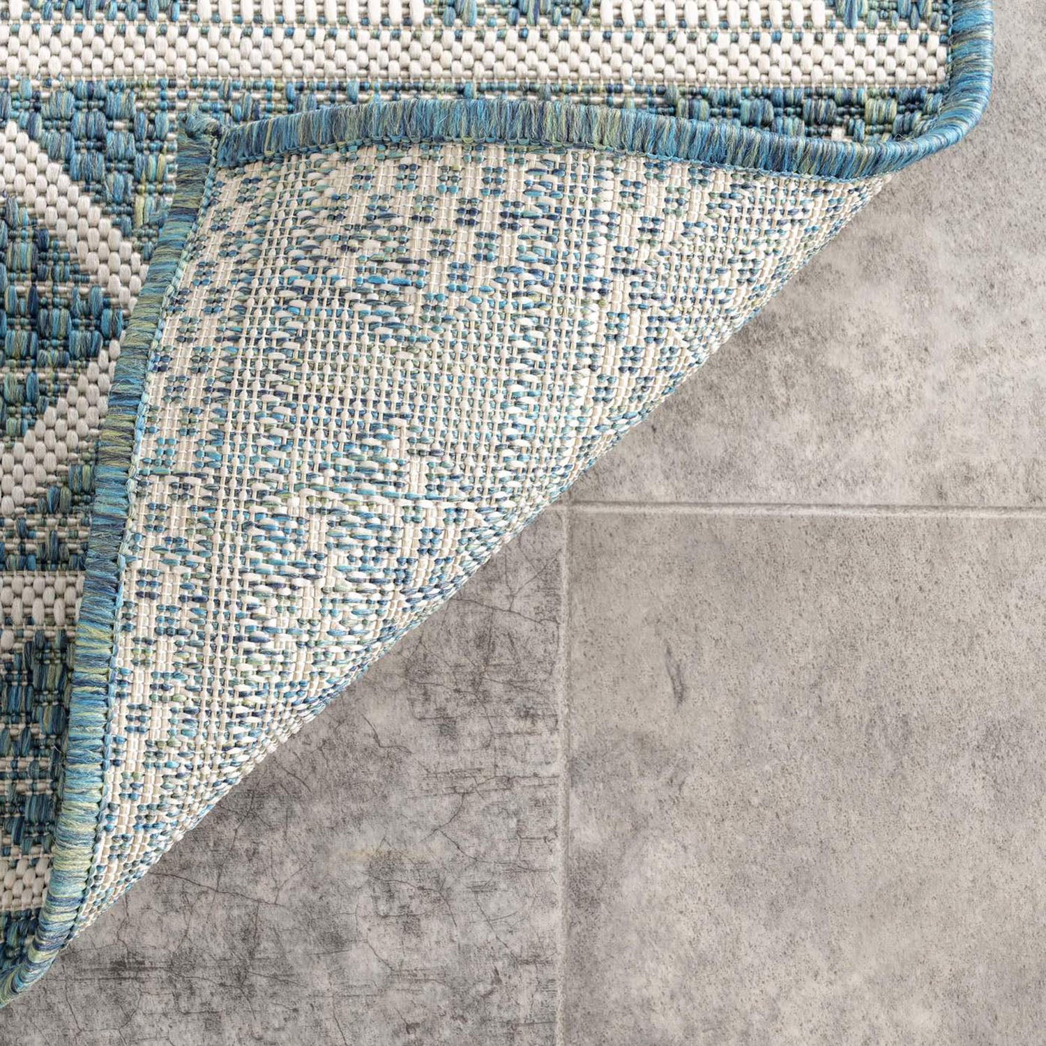 Lupine Indoor/Outdoor Rug