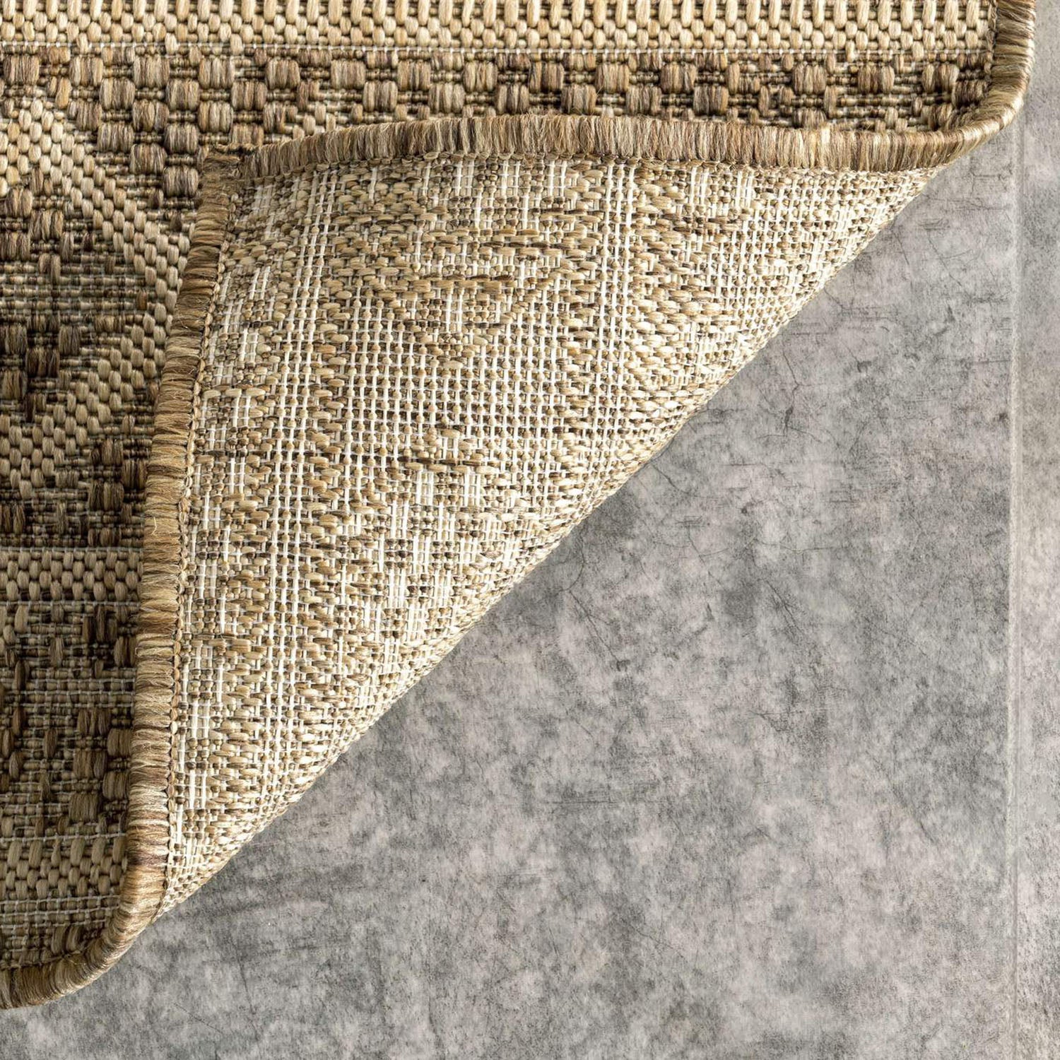 Lupine Indoor/Outdoor Rug