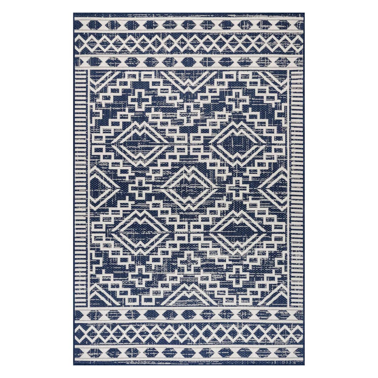 Lupine Indoor/Outdoor Rug