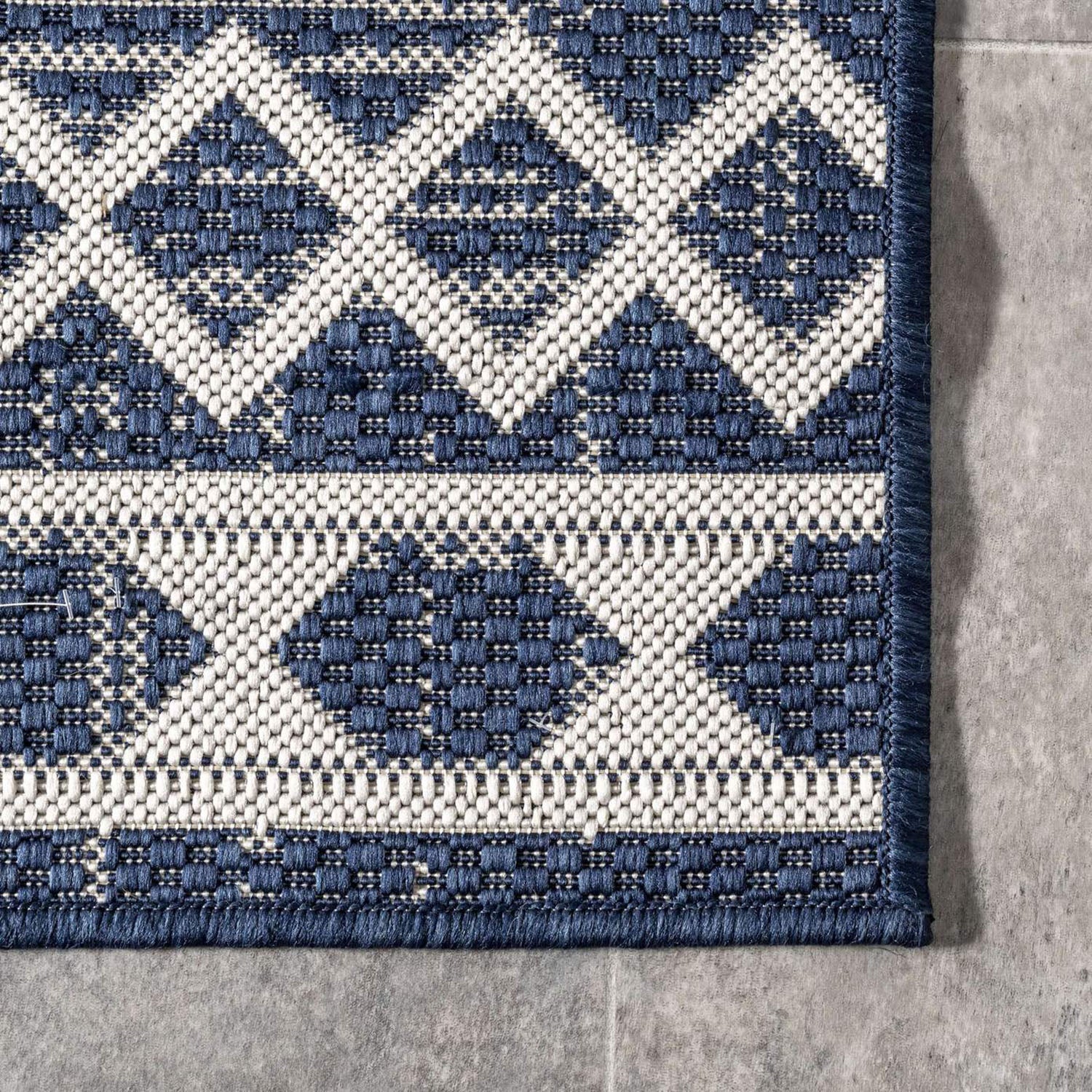 Lupine Indoor/Outdoor Rug
