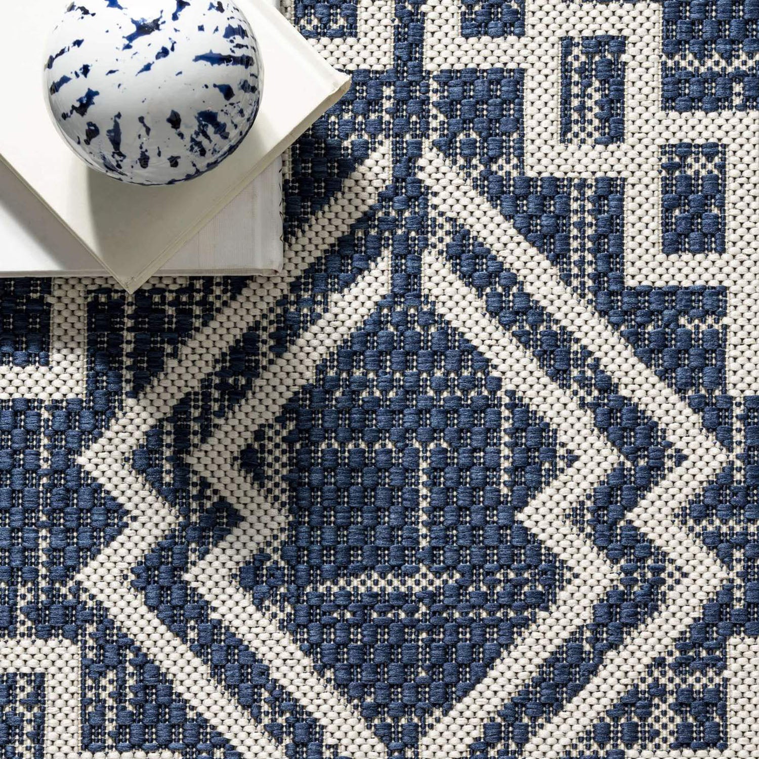 Lupine Indoor/Outdoor Rug